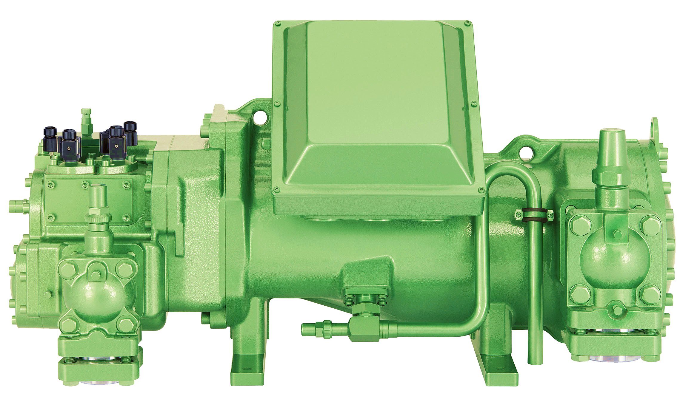 7.空調和中溫應用-30HP…140HP-低溫應用-20HP…160HP
